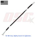 Rear Brake Cable For Kawasaki KVF300A Prairie 4x4 1999 - 2002