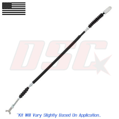 Rear Brake Cable For Kawasaki KVF400A Prairie 4x4 1997 - 1998
