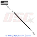 Rear Brake Cable For Kawasaki KLF400 Bayou 1993 - 1999