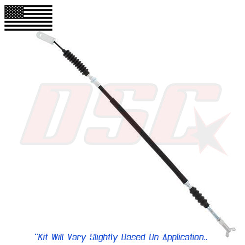Rear Brake Cable For Kawasaki KVF750 Brute Force 2008 - 2018