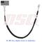 Rear Brake Cable For Suzuki LT-F400 2WD King Quad 2008