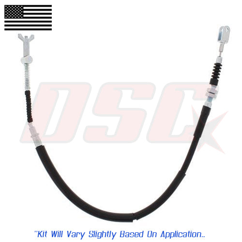 Rear Brake Cable For Suzuki LT-A400F Eiger 4wd 2003 - 2007