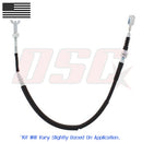 Rear Brake Cable For Suzuki LT-A400 Eiger 2wd 2002 - 2007