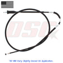 Rear Brake Cable For Yamaha YFS200 Blaster 1988 - 2002