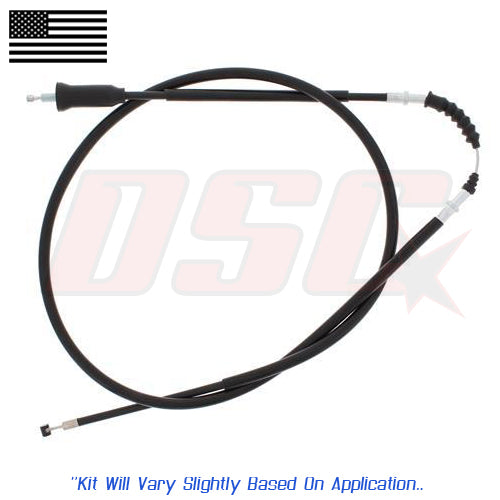 Rear Brake Cable For Yamaha YFS200 Blaster 1988 - 2002