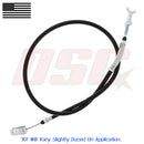 Rear Brake Cable For Yamaha YFM350FA Bruin 4WD 2004 - 2006