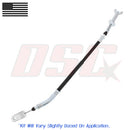 Rear Brake Cable For Yamaha YFM400 Big Bear IRS 2007 - 2012