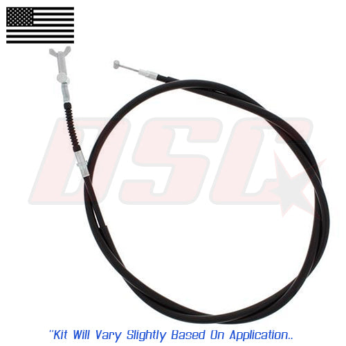 Rear Brake Cable For Polaris Phoenix 200 2007 - 2018