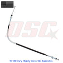 Rear Brake Cable For Arctic Cat 300 2x4 1998 - 2001