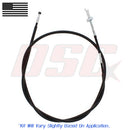 Rear Hand Brake Cable For Honda TRX300 Fourtrax 1996 - 2000