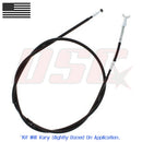 Rear Hand Brake Cable For Honda TRX500FPM 2008 - 2009