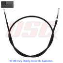 Rear Hand Brake Cable For Honda TRX400EX 1999 - 2004