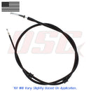 Rear Hand Brake Cable For Honda TRX450R 2004 - 2009