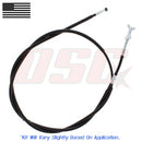 Rear Hand Brake Cable For Honda TRX500FM 2012 - 2013