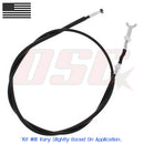 Rear Hand Brake Cable For Honda TRX650 Rincon 2003 - 2005