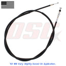 Rear Hand Brake Cable For Suzuki LT-500R 1987 - 1990
