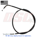 Rear Hand Brake Cable For Suzuki LT-A500XP POWER STEERING 2011 - 2013