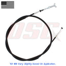Rear Hand Brake Cable For Yamaha YFB250FW Timberwolf 1994 - 2000