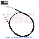 Rear Hand Brake Cable For Yamaha YFM350ER Moto-4 1988 - 1993