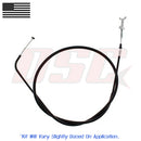 Rear Hand Brake Cable For Yamaha YFM250 Big Bear 2007 - 2009