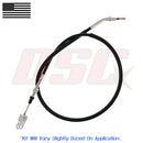 Rear Hand Brake Cable For Yamaha YFM700 Grizzly EPS 2008 - 2016