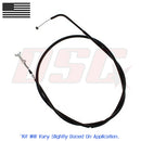 Rear Hand Brake Cable For Yamaha YFM600 Grizzly 1998 - 2001