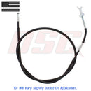 Rear Hand Brake Cable For Honda TRX90 1993 - 2018