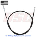 Rear Hand Brake Cable For Honda TRX250TE Recon 2002 - 2014