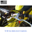 Rear Hand Brake Cable For Yamaha YFM550 Grizzly 2013