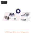 Rear Brake Foot Pedal Rebuild Kit For 2008 Ktm 530 XCR-W