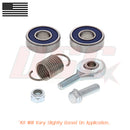 Rear Brake Foot Pedal Rebuild Kit For 2007-2016 Ktm 450 XC-W For