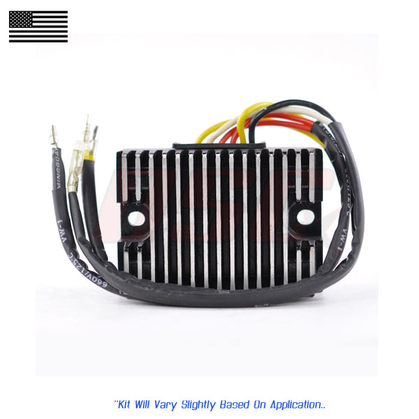 Replacement Voltage Rectifier Regulator For Ducati Biposto 1995