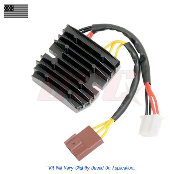 Replacement Voltage Rectifier Regulator For Triumph T100 2001