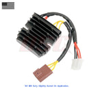 Replacement Voltage Rectifier Regulator For Triumph Speedster 900 2014