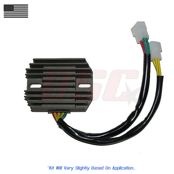 Replacement Voltage Rectifier Regulator For Triumph Daytona 955i 2006