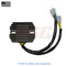 Replacement Voltage Rectifier Regulator For Triumph Speed Triple 1050 2011