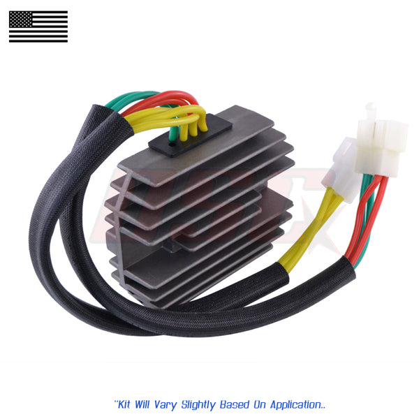 Replacement Voltage Rectifier Regulator For Triumph Daytona 675 2006