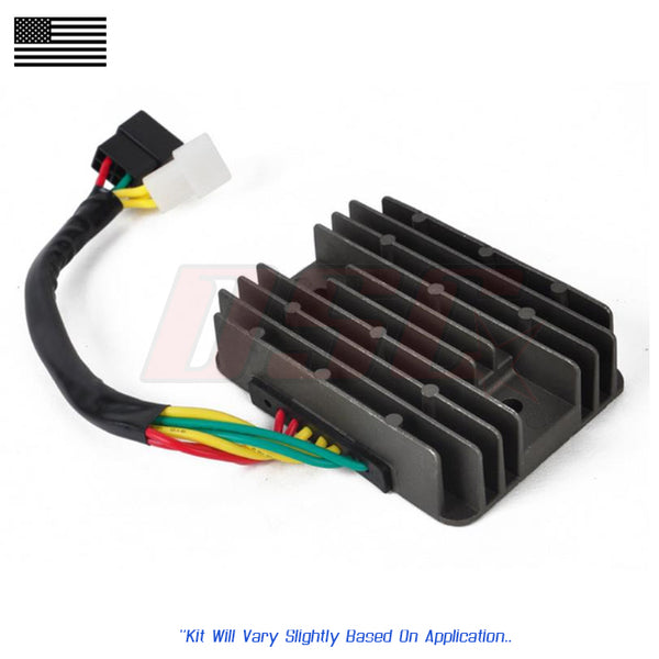 Replacement Voltage Rectifier Regulator For Ducati 750 Super Sport Sport 2002