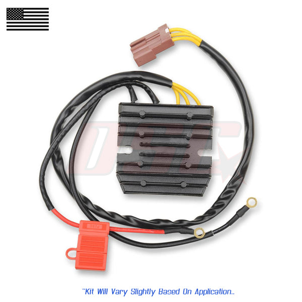 Replacement Voltage Rectifier Regulator For KTM 950 Superduke 2005