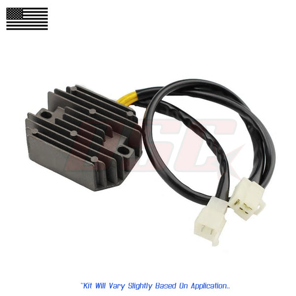 Replacement Voltage Rectifier Regulator For KTM 400 LC4 EXC 1998