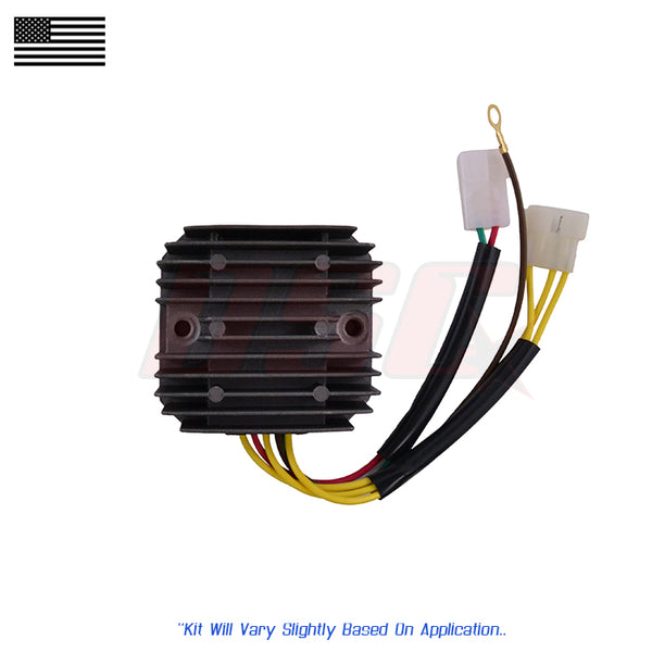 Replacement Voltage Rectifier Regulator For BMW F650ST 1998