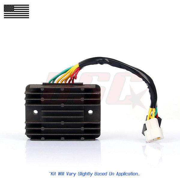 Replacement Voltage Rectifier Regulator For Ducati 800 Monster 2003