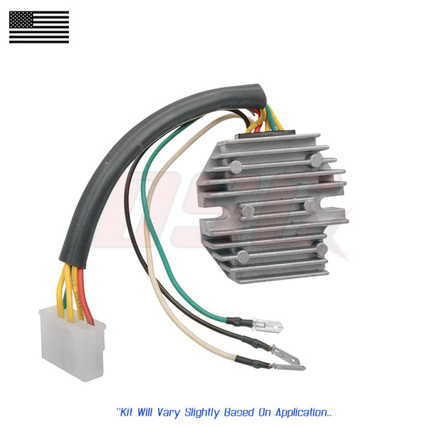 Replacement Voltage Rectifier Regulator For Honda CB750A Automatic 1976