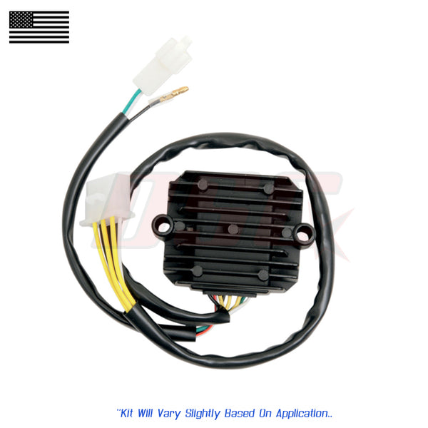 Replacement Voltage Rectifier Regulator For Honda CBR1000F Hurricane 1988