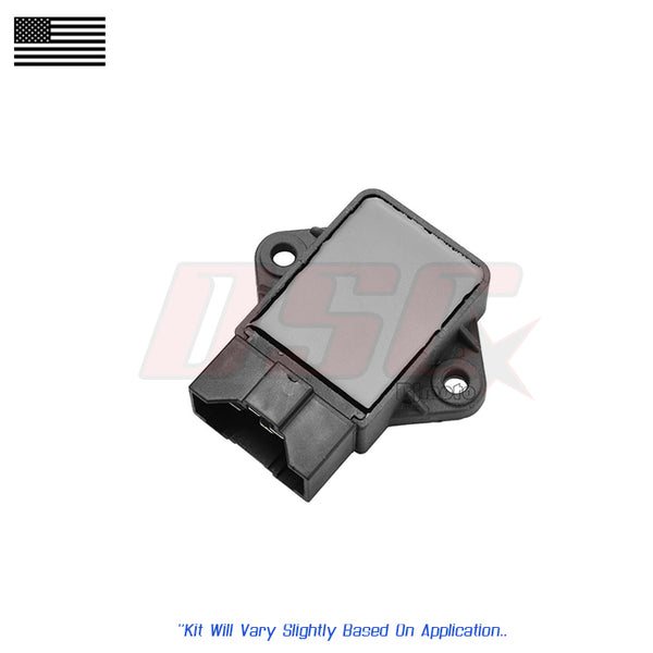 Replacement Voltage Rectifier Regulator For Honda CBR1000F Hurricane 1990