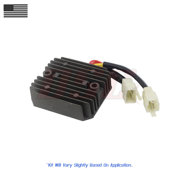 Replacement Voltage Rectifier Regulator For Honda CBR929RR 2001