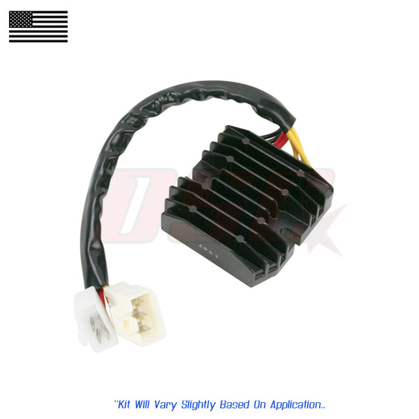 Replacement Voltage Rectifier Regulator For Honda RVT1000 RC51 2005