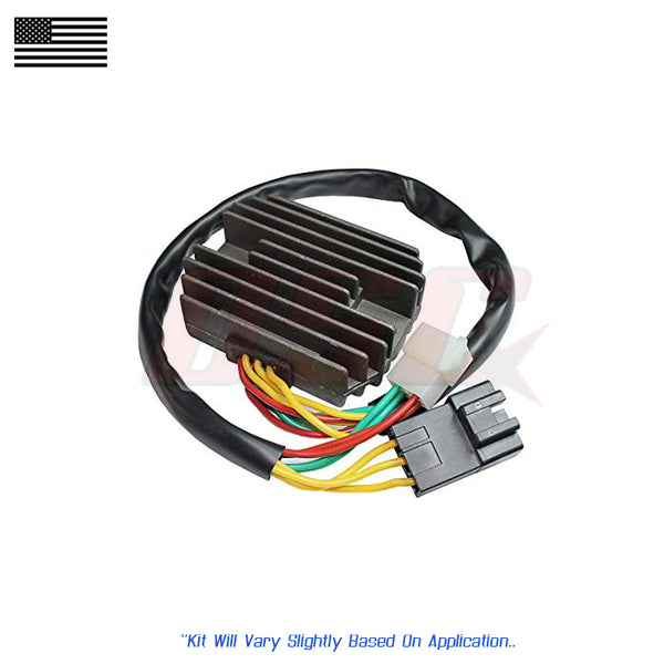 Replacement Voltage Rectifier Regulator For Honda CBR600RR 2006