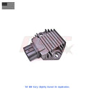 Replacement Voltage Rectifier Regulator For Honda VT750C Shadow Aero 2006