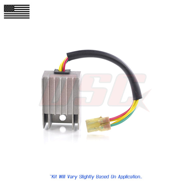 Replacement Voltage Rectifier Regulator For Honda XR400R 1999